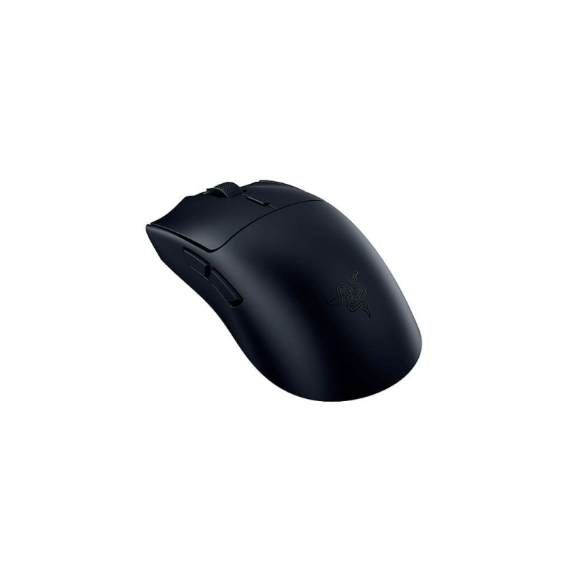 Souris gaming Razer Viper V3 HyperSpeed - Capteur optique 30 000 dpi - 6 boutons programmables - Sans fil - Couleur noire
