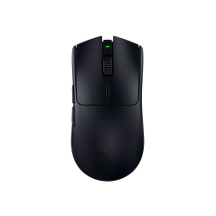 Souris gaming Razer Viper V3 HyperSpeed - Capteur optique 30 000 dpi - 6 boutons programmables - Sans fil - Couleur noire