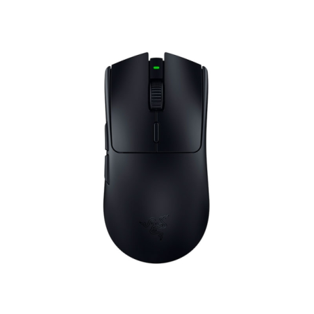 Souris gaming Razer Viper V3 HyperSpeed - Capteur optique 30 000 dpi - 6 boutons programmables - Sans fil - Couleur noire