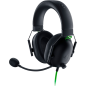 Casque gaming Razer BlackShark V2 X - Microphone cardioïde Razer HyperClear - Son 7.1 - Réduction passive du bruit - Multiplatef