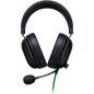 Casque gaming Razer BlackShark V2 X - Microphone cardioïde Razer HyperClear - Son 7.1 - Réduction passive du bruit - Multiplatef