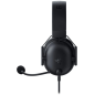 Casque de jeu Razer BlackShark V2 X PS - Microphone cardioïde Razer HyperClear - Son 7.1 - Réduction passive du bruit - Licence