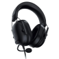 Casque de jeu Razer BlackShark V2 X PS - Microphone cardioïde Razer HyperClear - Son 7.1 - Réduction passive du bruit - Licence