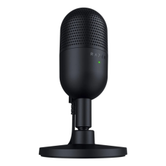 Microphone de jeu Razer Seiren V3 Mini - Capture vocale ultra-claire - Isolation vocale - USB - Noir