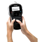 Imprimante d'étiquettes portable Dymo LabelManager 280 - Écran LCD - 20 façons de formater du texte - 200 symboles et images cli