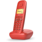 Gigaset A170 Téléphone sans fil Dect avec identification de l'appelant - Verrouillage du clavier - Contrôle du volume
