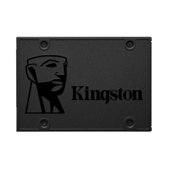 Kingston A400 Disque dur solide SSD 240 Go 2,5" SATA3