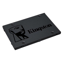 Kingston A400 Disque dur solide SSD 480 Go 2,5" SATA3