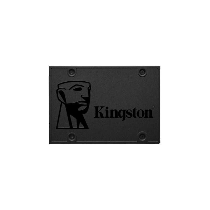 Kingston A400 Disque dur solide SSD 960 Go 2,5" SATA3