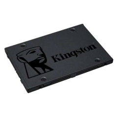 Kingston A400 Disque dur solide SSD 960 Go 2,5" SATA3
