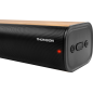 Thomson SB400BT Barra de Sonido - Subwoofer - Potencia Musical 300W - Bluetooth - Color Negro