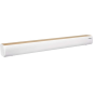 Barre de Son Thomson SB401BT 200W - Bluetooth 5.0 - Entrée Audio TV, Optique, AUX-IN 3,5 mm et Lecteur USB - Couleur Bois/Blanc