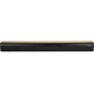 Barre de Son Thomson SB402BT 200W - Bluetooth 5.0 - Entrée Audio TV, Optique, AUX-IN 3,5 mm et Lecteur USB - Couleur Bois/Noir