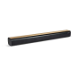 Barre de Son Thomson SB402BT 200W - Bluetooth 5.0 - Entrée Audio TV, Optique, AUX-IN 3,5 mm et Lecteur USB - Couleur Bois/Noir