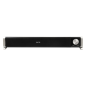 Barre de son Bluetooth NGS SB500-BT 20 W - Alimentation USB - Entrée jack et microphone - Sortie casque - Contrôle du volume int