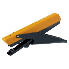 ✅ Petrus 205 Mini Pince Majorette Agrafeuse + 1 Boîte 600 Agrafes - Jusqu'à 10 Feuilles - Agrafage Fermé - Co en stock