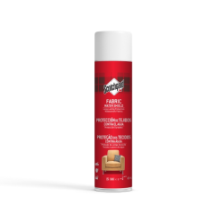 Protecteur de tissu Scotchgard - Flacon de 400 ml - Répulsif anti-éclaboussures