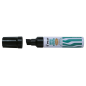Pilot Super Color 6600 Rotulador Permanente Multisuperficie Extragrueso - Punta Biselada Extragruesa de Fibra - Tinta Base Alcoh