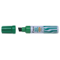 Pilot Super Color 6600 Rotulador Permanente Multisuperficie Extragrueso - Punta Biselada Extragruesa de Fibra - Tinta Base Alcoh