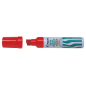 Pilot Super Color 6600 Rotulador Permanente Multisuperficie Extragrueso - Punta Biselada Extragruesa de Fibra - Tinta Base Alcoh