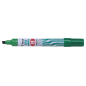 Pilot Super Color Rotulador Permanente Multisuperficie - Punta Biselada de Fibra - Tinta Base Alcohol Libre de Xileno - Cuerpo M