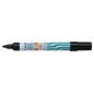 Pilot Super Color Rotulador Permanente Multisuperficie - Punta Fina de Fibra Conica - Tinta Base Alcohol Libre de Xileno - Cuerp