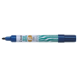 Pilot Super Color Rotulador Permanente Multisuperficie - Punta Fina de Fibra Conica - Tinta Base Alcohol Libre de Xileno - Cuerp