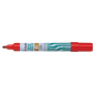 Pilot Super Color Rotulador Permanente Multisuperficie - Punta Fina de Fibra Conica - Tinta Base Alcohol Libre de Xileno - Cuerp