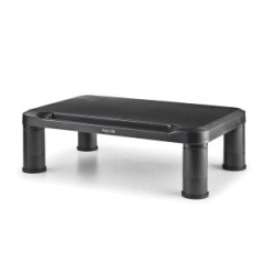 Support de moniteur NGS - Poids maximal : 20 kg - Couleur : noir