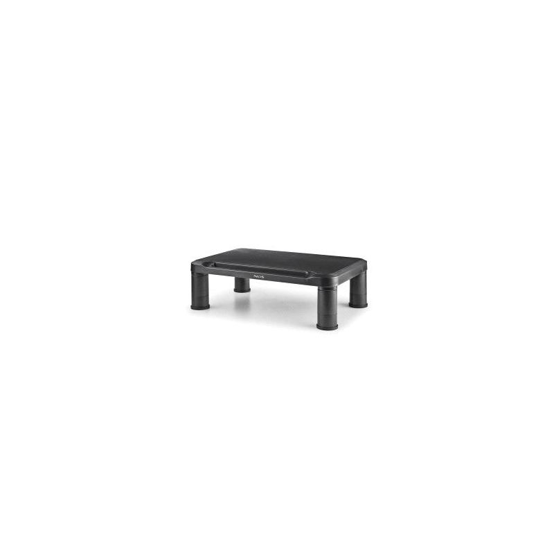 Support de moniteur NGS - Poids maximal : 20 kg - Couleur : noir