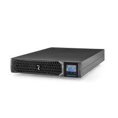 Riello Sentinel Dual2 1500 SAI Online Doble Conversion - Potencia 1500W - 8x IEC C14 - Puertos USB y RS232 - Bypass Automatico -
