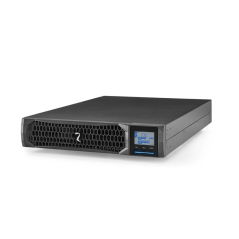 Riello Sentinel Dual2 1500 SAI Online Doble Conversion - Potencia 1500W - 8x IEC C14 - Puertos USB y RS232 - Bypass Automatico -