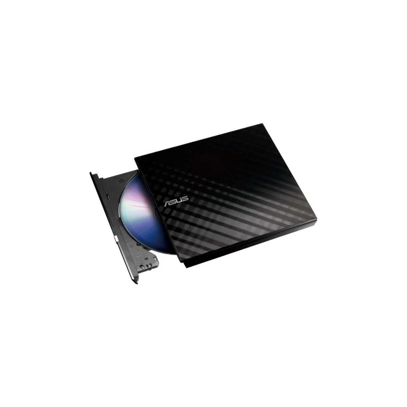 Asus SDRW-08D2S-U Lite 8x Graveur DVD USB Externe Slim