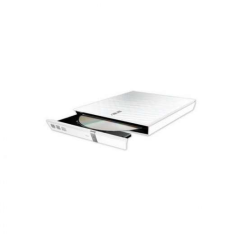 Asus SDRW-08D2S-U Lite 24x Graveur DVD USB Externe Slim