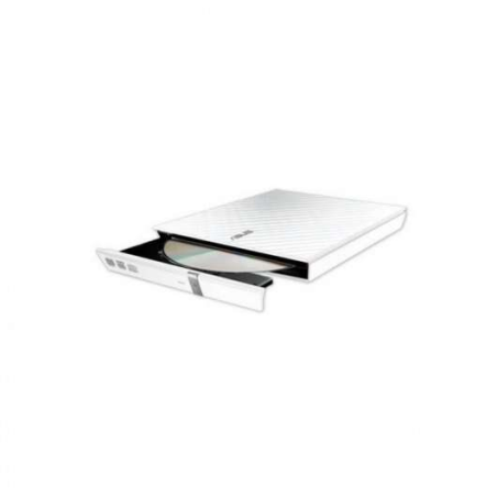 Asus SDRW-08D2S-U Lite 24x Graveur DVD USB Externe Slim