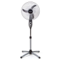 Ventilateur sur pied Orbegozo SF 0156 noir hauteur réglable