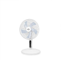 Ventilateur sur pied Orbegozo SF 2040 blanc 3 modes minuterie