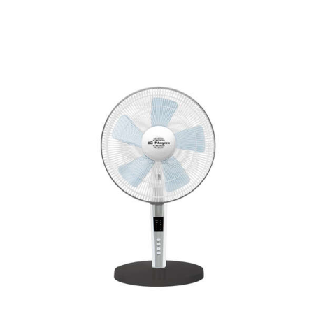 Ventilateur sur pied Orbegozo SF 2140 multifonction, plusieurs couleurs