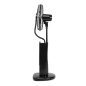 Ventilateur Nébuliseur Orbegozo SFA 7500 - Puissant et Silencieux - 9 Vitesses et 3 Modes de Ventilation - Fonction Nébuliseur I