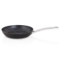 Orbegozo SFB 9028 Poêle Pleine Induction - Aluminium Forgé - Antiadhésive - Adaptée à Tous Types de Feux Cuisine Saine et Ecolog