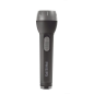 Lampe torche LED Philips - 22 lumens - Fonctionne sur piles - Noir et gris