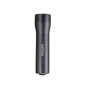 Lampe torche LED Philips - Jusqu'à 6 heures d'autonomie - IPX4 - 170 lumens - Piles incluses - Noire