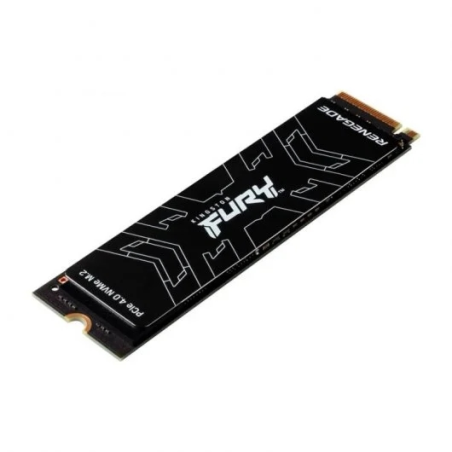 Disque dur solide Kingston Fury Renegade SSD M2 4 To PCIe 4.0 NVMe