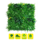 Jardin vertical Sungarden Série Verdisa 100x100cm - Couleur verte