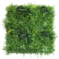 Jardin vertical Sungarden Série Verdisa 100x100cm - Couleur verte