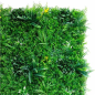 Jardin vertical Sungarden Série Verdisa 100x100cm - Couleur verte
