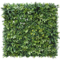 Jardin vertical Sungarden Série Florenza 100x100cm - Couleur verte