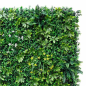 Jardin vertical Sungarden Série Florenza 100x100cm - Couleur verte