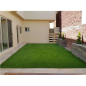 Gazon Artificiel SunGarden 2x5m Série 7mm - Ecoverde