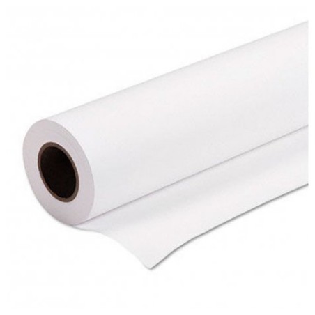 ✅ Bobine de papier Fabrisa Plus pour traceur 90gr - Mesure 1067mm x 50m couleur Blanc en stock